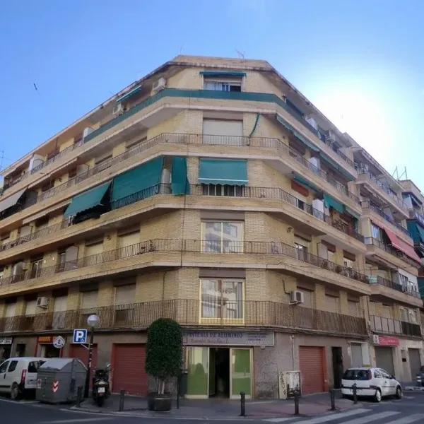 Квартира в Аликанте, фото 1