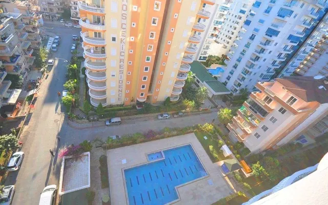 Квартира в Махмутлар