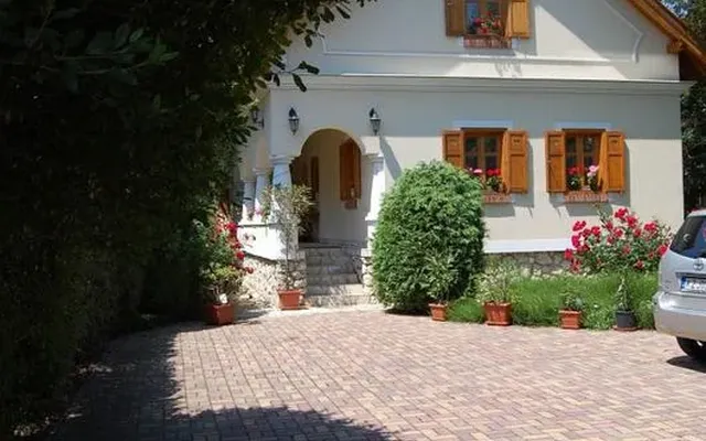 Отдельный дом в Дьенешдиаш