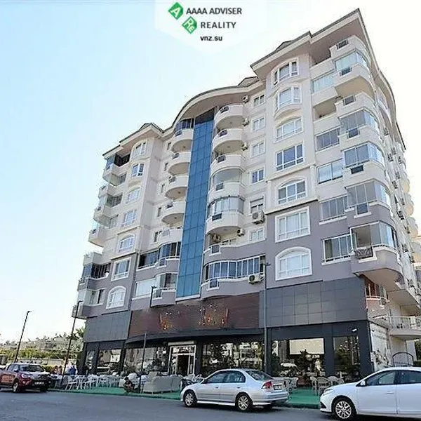 Квартира в Оба Махаллеси, фото 1