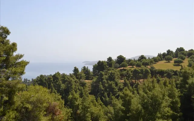 Земельный участок в Kassandra Municipality