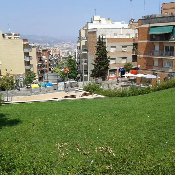 Квартира в Барселона, фото 1