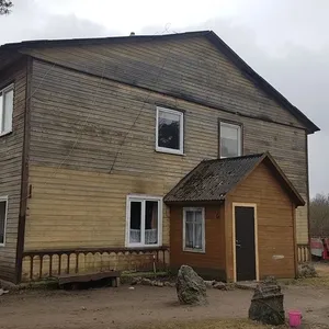 Фото объекта