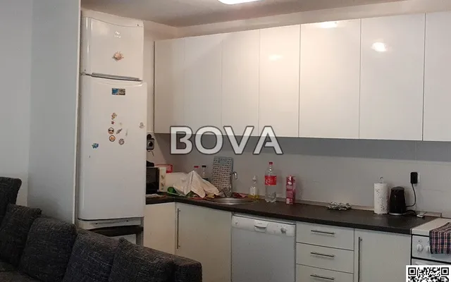 Квартира в Нин