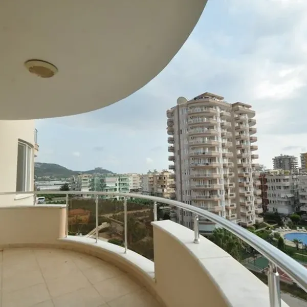 Квартира в Алания, фото 1