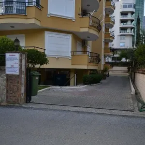 Квартира в Алания, фото 5