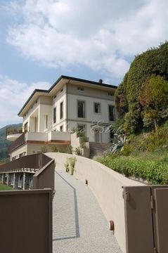 Квартира в Черноббьо