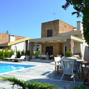 Отдельный дом в Kassandra Municipality, фото 3
