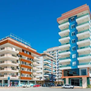 Квартира в Махмутлар, фото 2