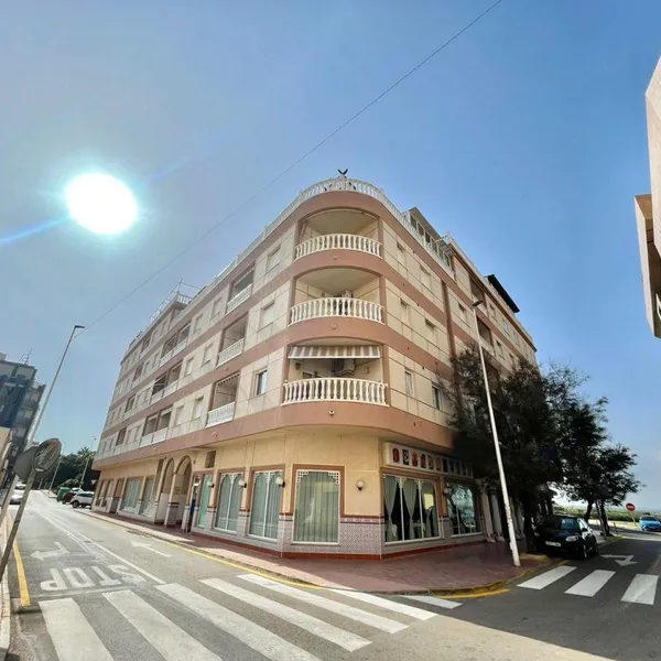 Квартира в Ла Мата, фото 1