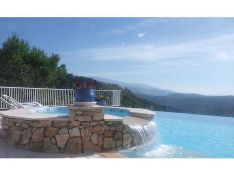 Вилла в Монтору