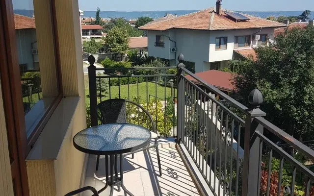 Квартира в Варна