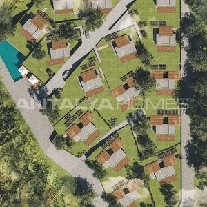 Вилла в Бодрум, фото 4