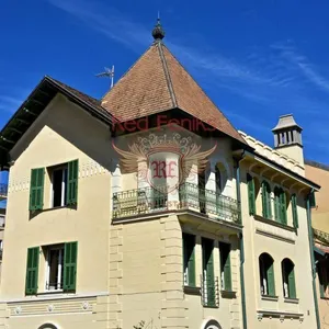 Вилла в Бордигера, фото 4