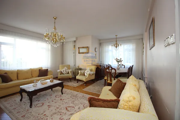 Квартира в Кадыкёй
