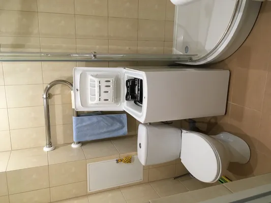 Квартира в Каугури