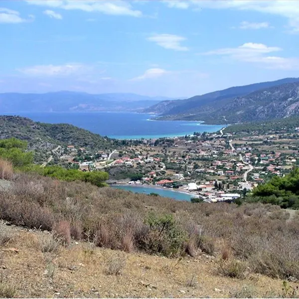 Земельный участок в Loutraki - Perachora, фото 1