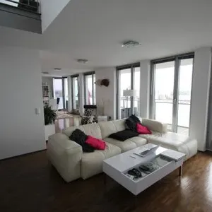 Пентхаус в Мюнхен, фото 5