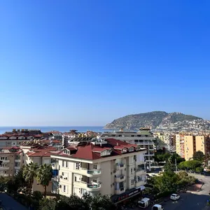Квартира в Оба Махаллеси, фото 5