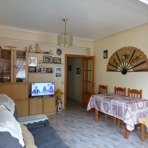 Квартира в Бенидорм, фото 3