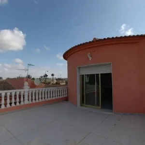 Отдельный дом в Торревьеха, фото 2