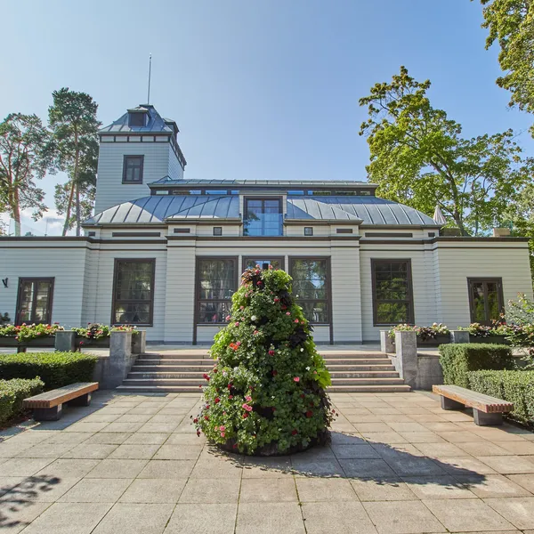 Пентхаус в Дзинтари, фото 1
