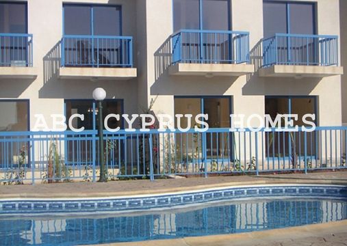 Дом в Пафос