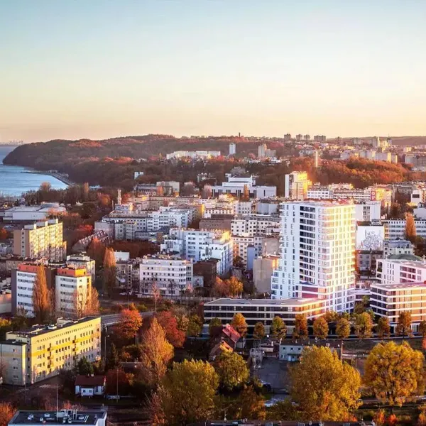 Portova in Gdynia, фото 2