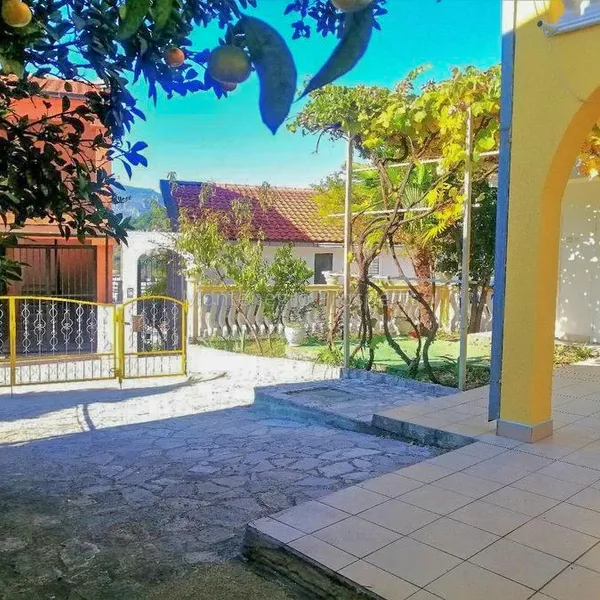 Дом в Сутоморе, фото 1