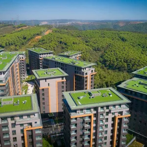 Квартира в Беязыт Махаллеси, фото 5