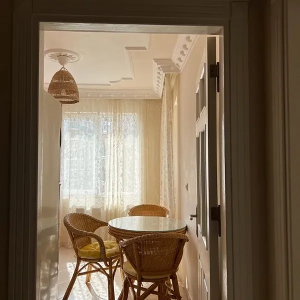 Квартира в Анталия, фото 1