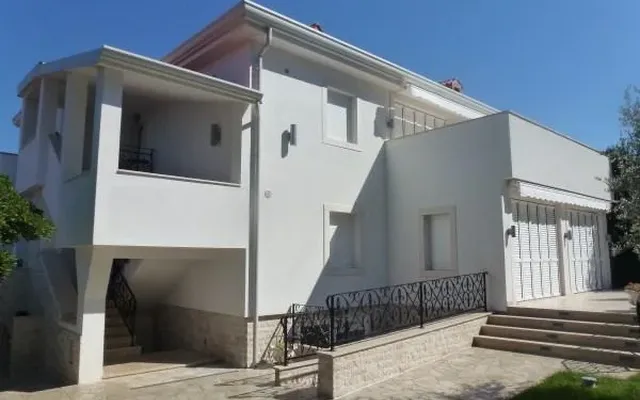 Вилла в Умаг