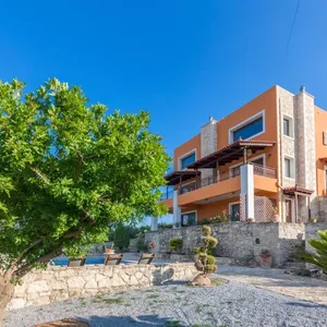 Вилла в Nikos Kazantzakis, фото 2