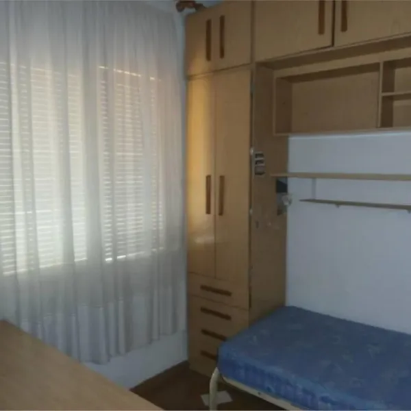 Квартира в Аликанте, фото 1