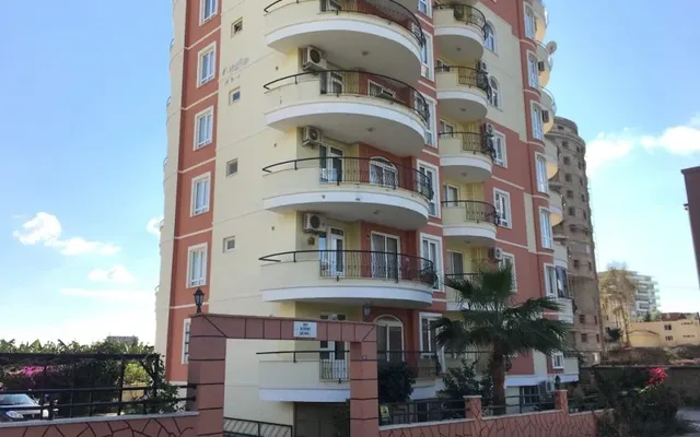Квартира в Алания