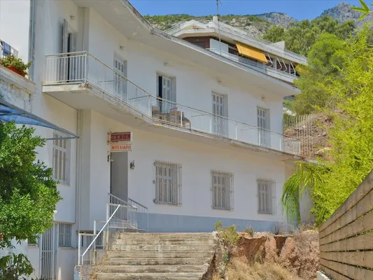 Квартира в Loutraki - Perachora
