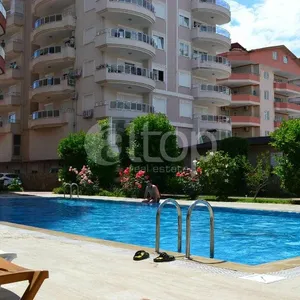 Квартира в Алания, фото 4