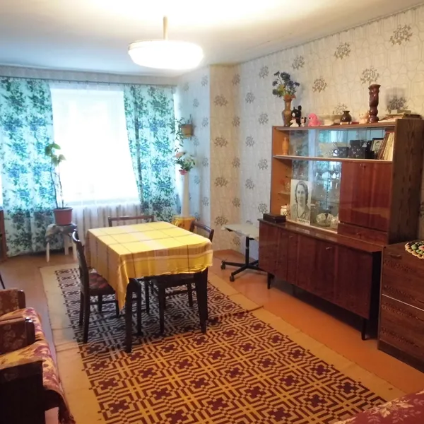 Квартира в Нарва, фото 1