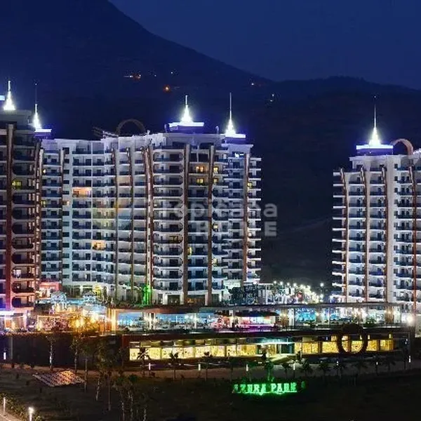 Квартира в Алания, фото 1