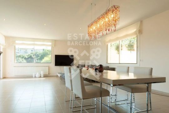 Дом в Плайя-де-Аро