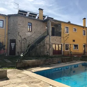 Отель в регион Браганса, фото 5