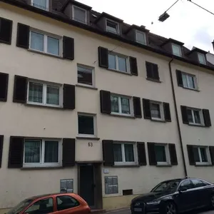 Квартира в Штутгарт, фото 4