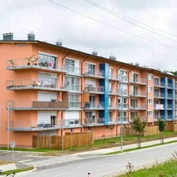 Квартира в Марибор, фото 1