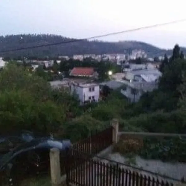 Студия в Сутоморе, фото 1