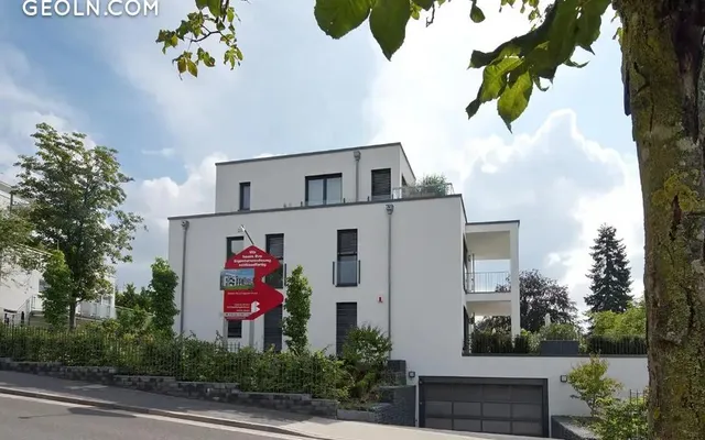 Idsteiner Straße 33 und 33a in Wiesbaden