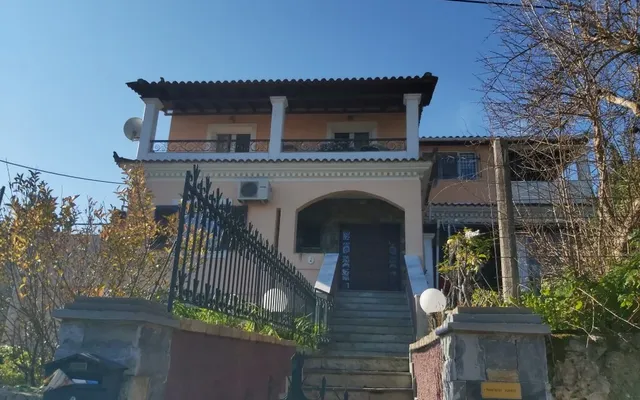Отдельный дом в Corfu