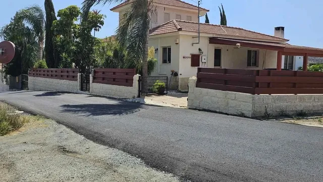 Дом в регион Лимассол