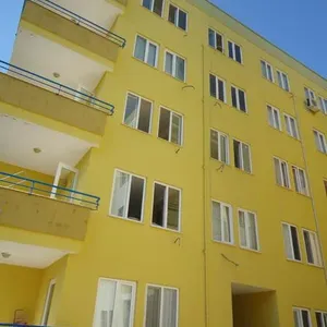 Квартира в Махмутлар, фото 2