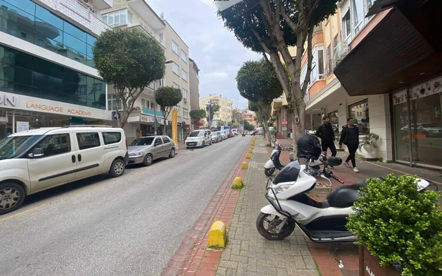 Квартира в Şekerhane Махаллеси