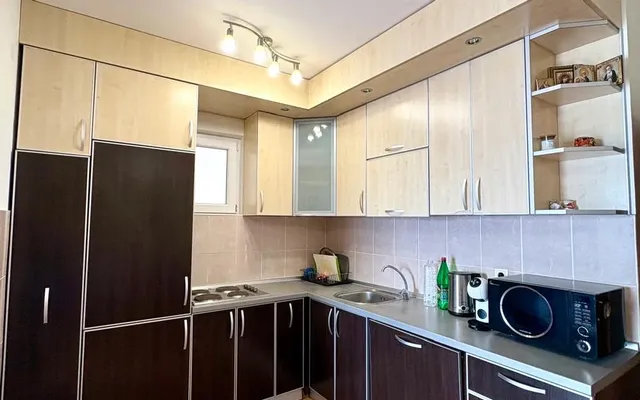 Квартира в Сеоца
